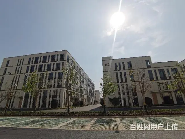 (出售)徐州厂房出售出租 证件齐全 - 图片 2