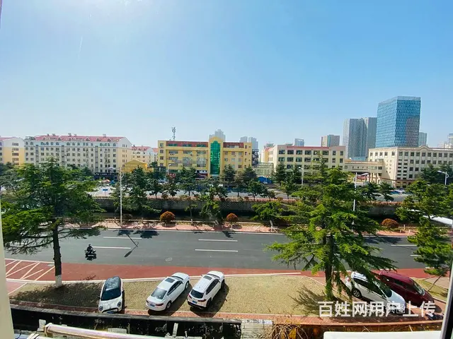 皇冠中区 四楼，带外开门草厦 - 图片 10