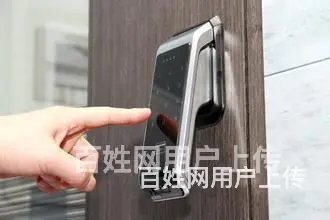 济南洪楼新居低价开锁换锁济南洪楼新居 - 图片 6