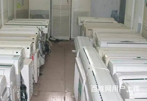 洛阳拆装维修空调；高价回收空调全市24小时服务 - 图片 8