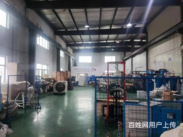 张浦丙类厂房780平、价格实惠 - 图片