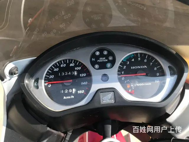 新大洲本田大战鹰，巅峰状态 - 图片 4