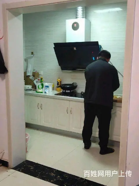 紫金雅苑3室2厅2卫1200 - 图片 9