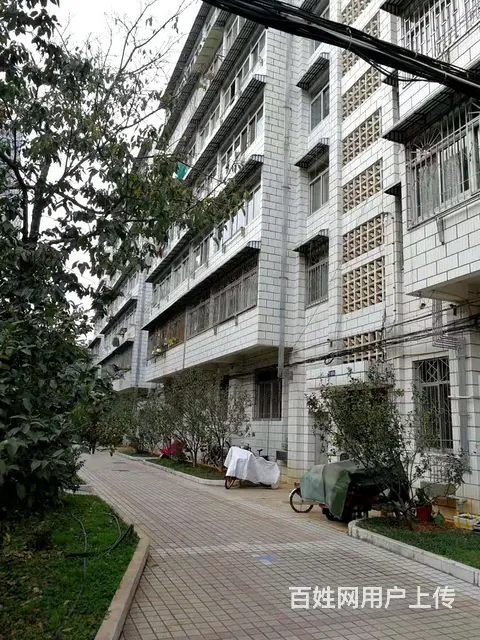 一环内  房东直降15W 一楼带30平花园 看房方便 - 图片 10