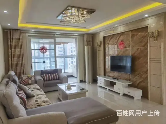 绿洲白马公馆(新北) 普通住宅 豪华装修 - 图片 1