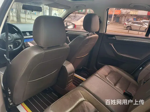 大众 宝来 2015款 1.4TSI 双离合 质惠版运动型 - 图片 6