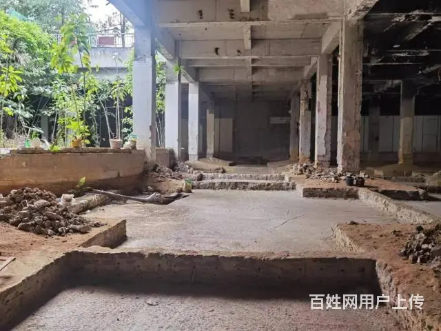 海口明光商业广场出租 - 图片 1