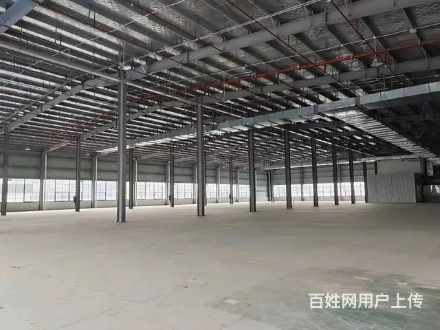 （老板本人）星沙经开区旺德府大型园区厂房仓库办公楼招租 - 图片 12