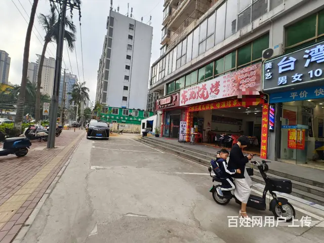 （51旺铺推荐）秀英区丘海一横路120平夜宵烧烤店转让 - 图片 8