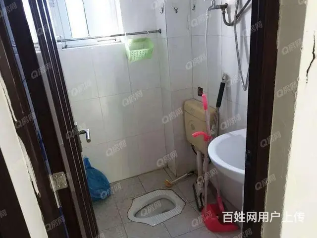 唐家乐园 普通住宅2厅 精装修近港湾一号 - 图片 6