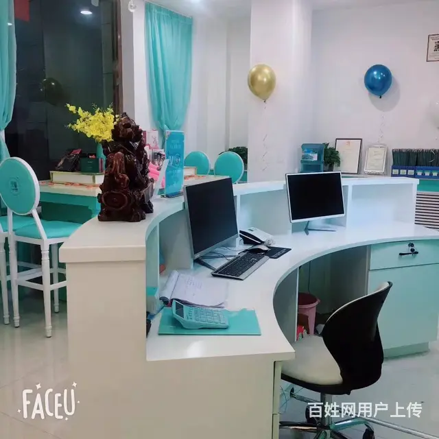 （同城搜铺网免费找店） 和顺雅苑225平美容院转让 - 图片 5