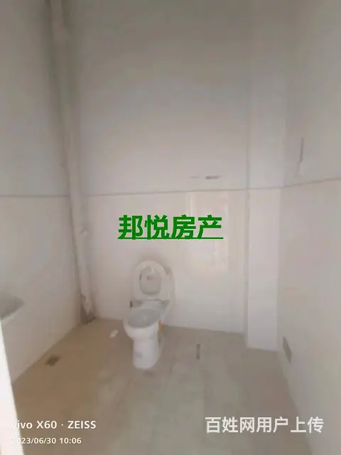 物流对面松鹤B区A1号6楼68平3 普通住宅 毛坯房 - 图片 7