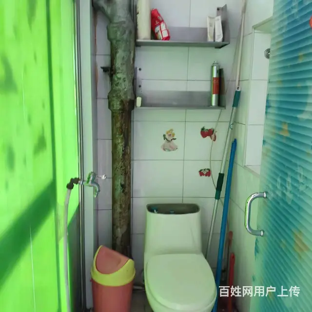 田地街(道里-兆麟) 普通住宅0厅 精装修 - 图片 5
