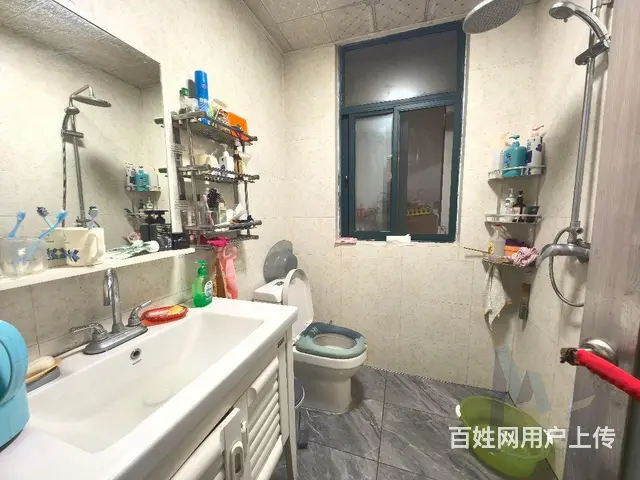 豪润公园天下周边配套完善，精装 两室 - 图片 4