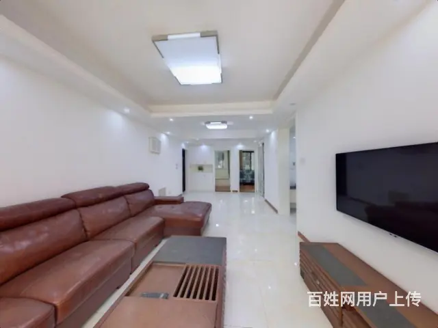 老余杭私房急售！景瑞御蓝湾多层[1-7层]南88.87平 - 图片 2