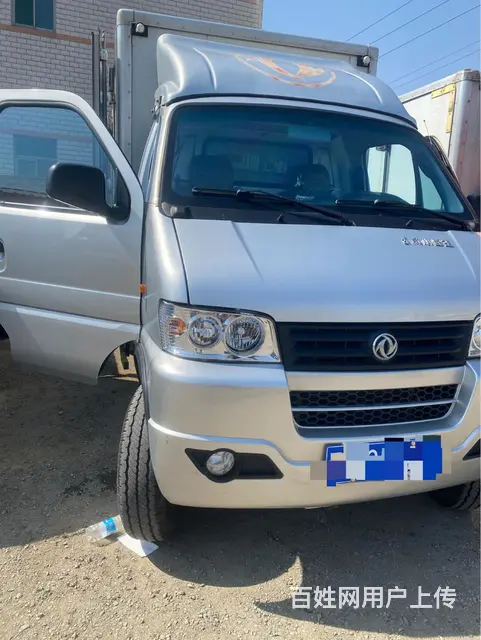 东风小霸王 国六 准新车 - 图片 1