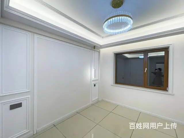 首付十万八一家园洋房二楼面积99平米精装未住 - 图片 1
