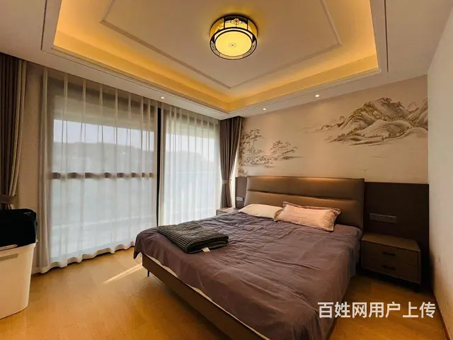 欢乐谷 华侨城原岸 自住3房2卫 南北通透 小区临 - 图片 7