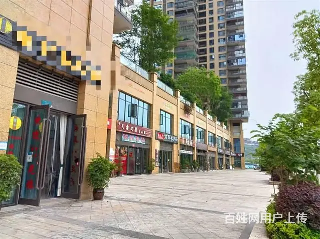 【同城搜铺网】北外江湾城六期70平足浴转让（可空转） - 图片 3