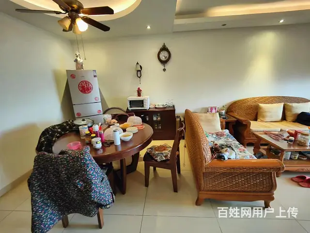 精装三房可做四房  国防科大烈士公园 3号线丝茅冲站兰亭峰景 - 图片 6