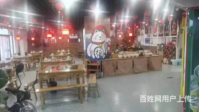B个人一锦绣华庭火锅店转让 - 图片 3