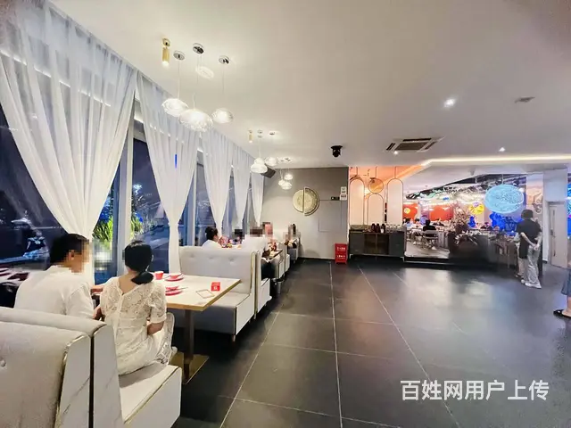 （51旺铺推荐）琼中4A景区旁1000平+高端餐饮店出租 - 图片 6