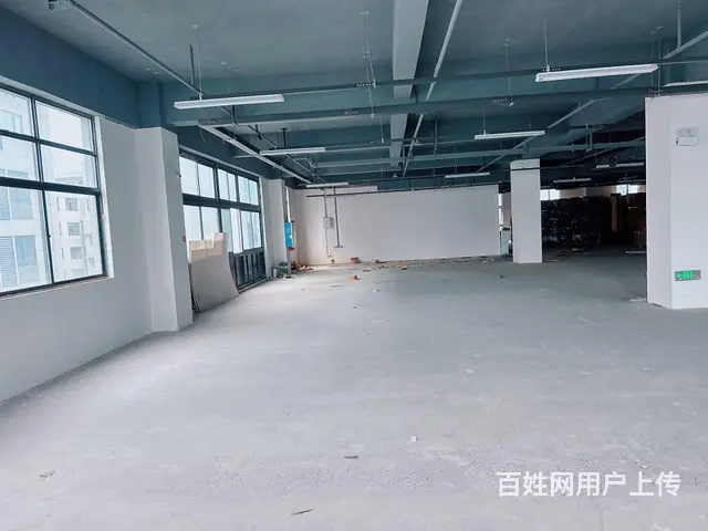 （老板本人）榔梨工业园标准园区厂房/仓库招租  6387 - 图片 4