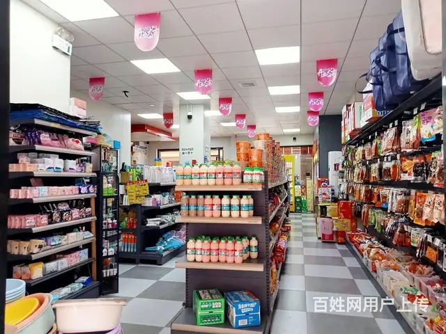 （老板本人）学校旁众多酒店边日营4000超市优价转让 - 图片 4