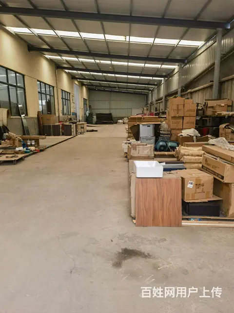仓库出租 - 图片