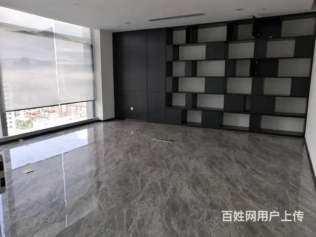 珠海拱北 仁恒滨海中心 超高端海景办公 150-2000㎡租 - 图片 6