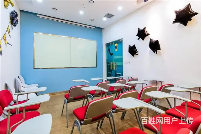 德阳英语口语培训 - 图片 1