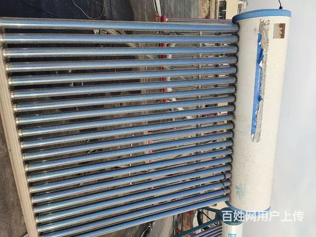 二手太阳能，包安装，另有全新品牌太阳能出售 - 图片 2