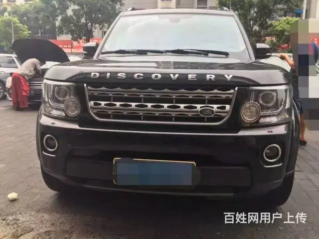 抵押车一手便宜直销加微号15872312099买车 - 图片 1