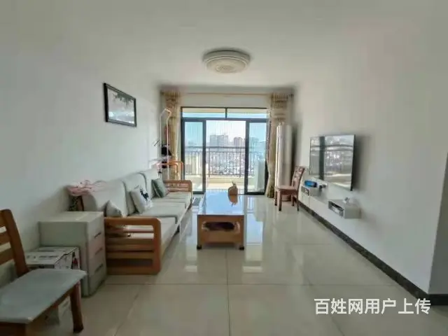 北海长寿城  优质养老房 - 图片