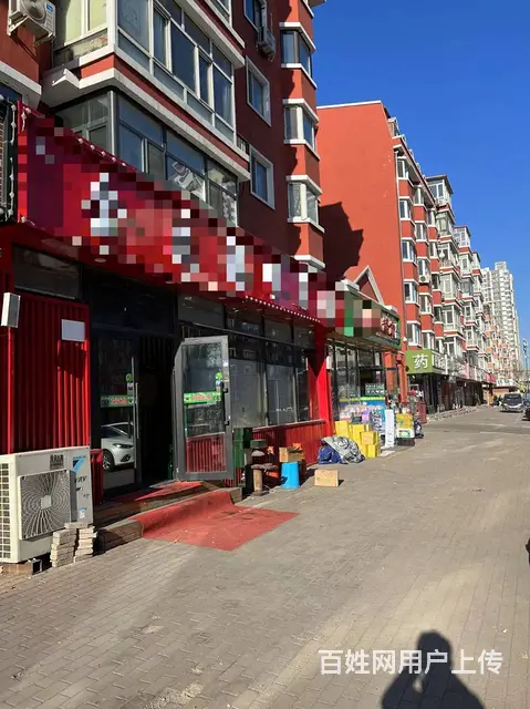 【搞定了！】道外区宏图街餐饮一条街烧烤店出兑 - 图片 2