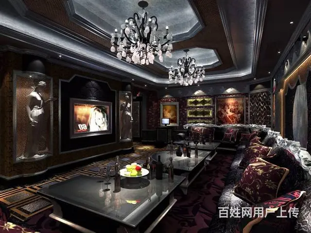 吉安好玩的夜总会ktv排名 - 图片 6