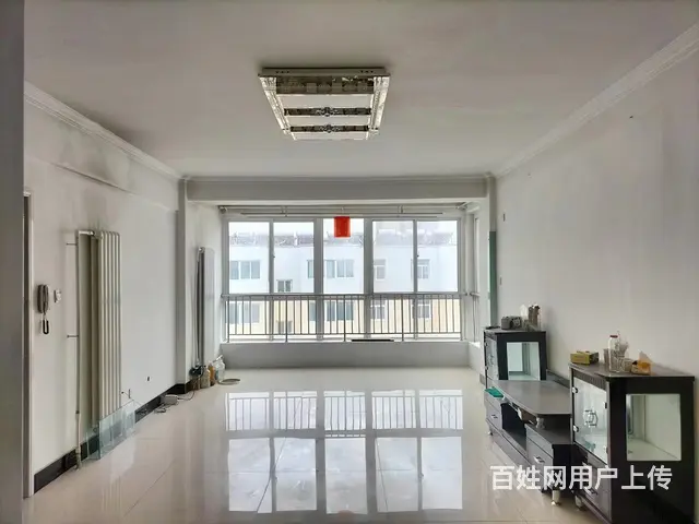 欧康世纪都会E区 普通住宅 精装修 - 图片 1