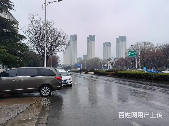 （城市在线找房免费）金山桥桃山路附近标准钢结构厂房招租 - 图片 5