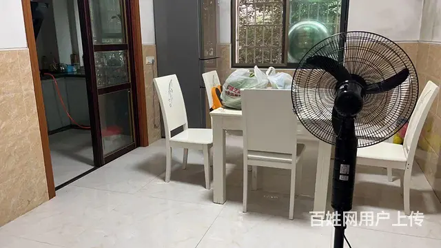 三房两厅两卫 家私家电配齐 1400 - 图片 2