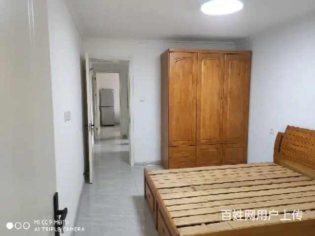 纺南小区4楼1+1精装设施齐全拎包入住 - 图片 7