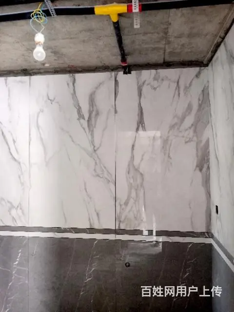 威海装饰公司家装工装办公室门店装修 - 图片 7