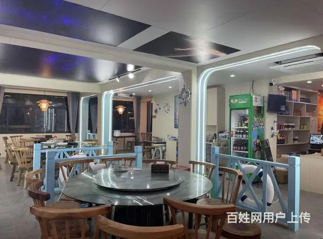 （51旺铺推荐）亚龙湾博后村400平餐饮店出租 - 图片 12