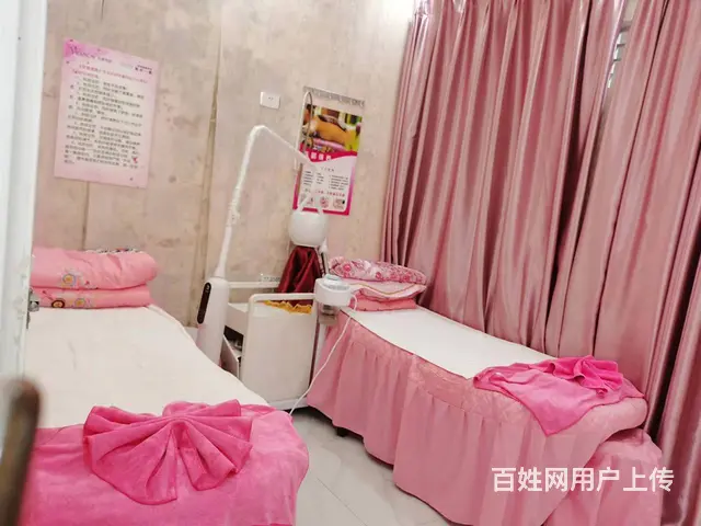 （达州铺源网）北外裕溪街附属医院对面36㎡美容院转让 - 图片 2