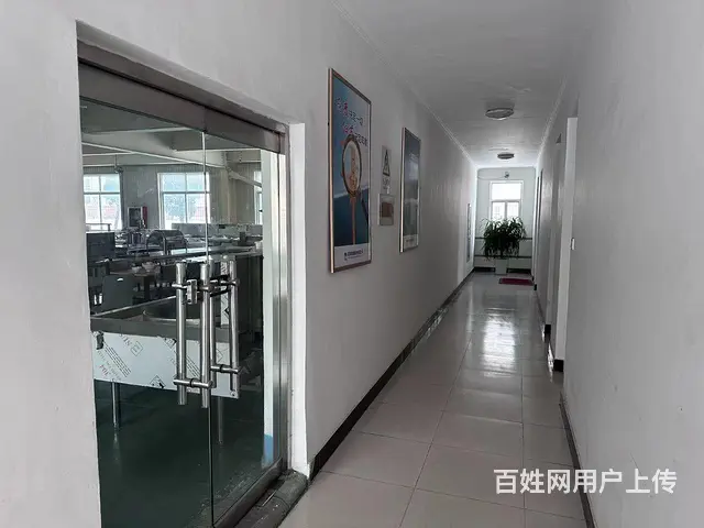 （新房源）经区温泉独门独院一楼厂房多面积出租可分租 - 图片 9