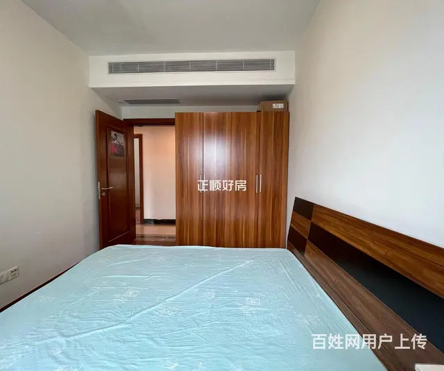 南湾区 中信红树湾旁 华策南湾国际 精装修 3房 - 图片 4