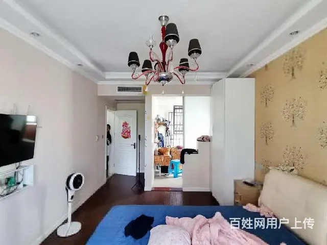急售205！远低于市场价！南博湾精装三房两卫，南北通透三朝南 - 图片 4