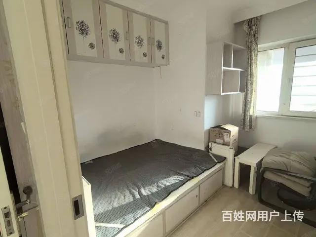 地铁房爱丽香舍(铁西) 普通住宅2厅 精装修 - 图片 10