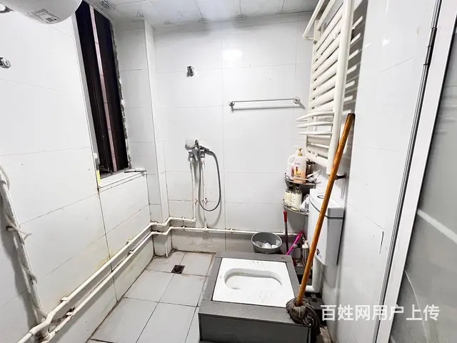 正堂山外山 3室1厅2卫 25平 南北通透 电梯房 - 图片 2