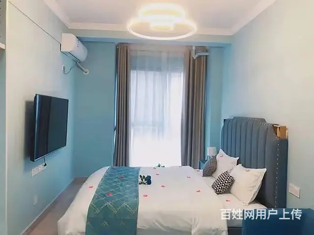 （老板本人）给钱就转，星沙中茂城金科时代中心精装整层酒店转让 - 图片 4