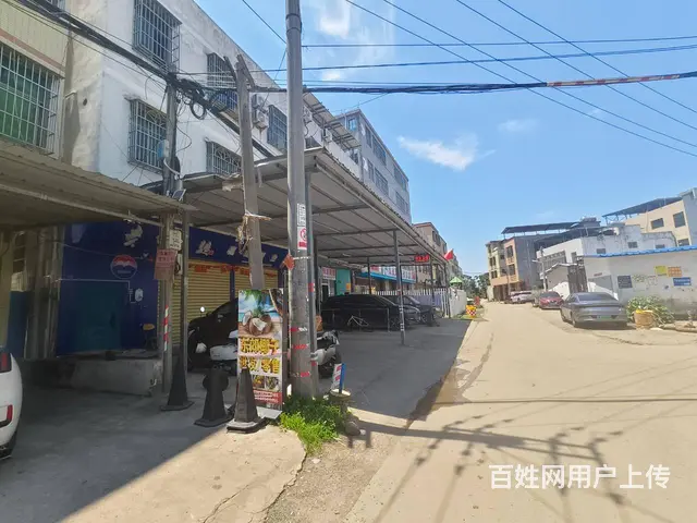 （51旺铺推荐）美兰区琼山大道30平麻辣烫+冷饮店转让 - 图片 8